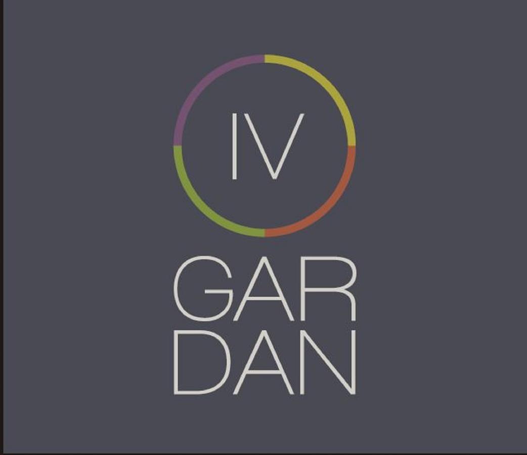 ריבה דל גארדה Holiday IV Gardan מראה חיצוני תמונה